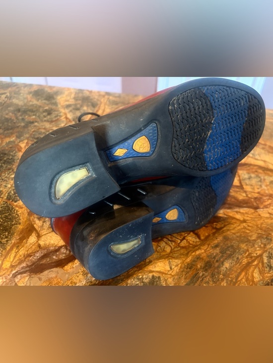 Ariat Women’s Cognac Leather Lace-Up Chukka Paddock Boots - Picture 11 of 11